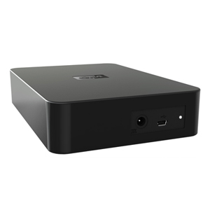 Жесткий диск 1.5Tb WD WDBAAU0015HBK-EESN &lt;3.5", USB 2.0&gt;