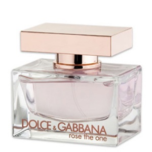 Rose The One от Dolce & Gabbana