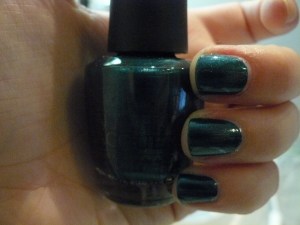 Cuckoo for this Color OPI