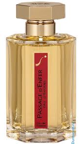 Passage d'enfer от L`Artisan Parfumeur