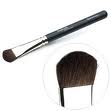 Eyeshadow brush