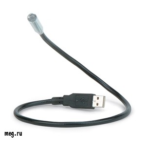 USB Лампа подсветки клавиатуры