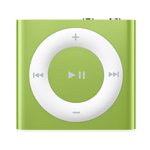 iPod shuffle 4 2Gb Green