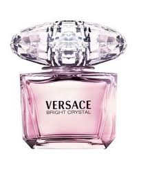 versace bright crystal