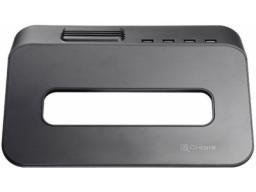 Подставка с воздушным охлаждением для ноутбука