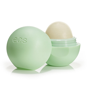 EOS lip balm