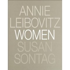 Women -  Annie Leibovitz, Susan Sontag