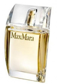 Туалетная вода Max Mara - Max Mara