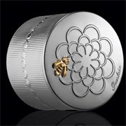 Guerlain Perles D'Or (пчелы) holiday 2010