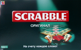 игра-Скрабл-оригинал