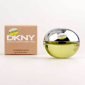 DKNY Be Delicious