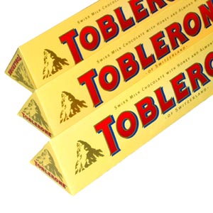 Toblerone