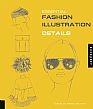 essential fashion illustration