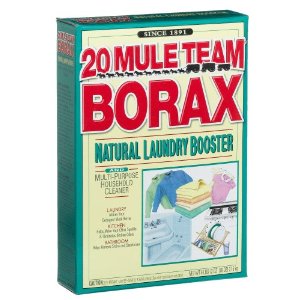 Borax