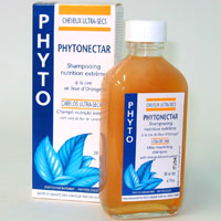 аптечный шампунь Фитонектар от PHYTO
