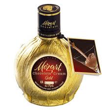 Ликёр Mozart Original Chocolate