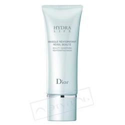 CHRISTIAN DIOR Интенсивная увлажняющая маска Hydra Life