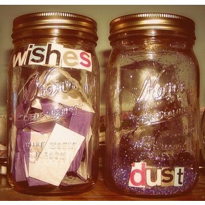 wishlist работай