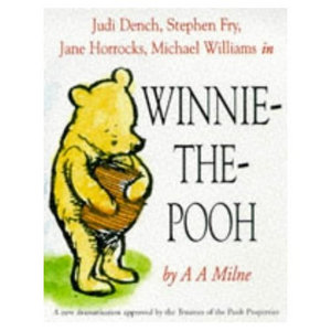 a.a. miln  "winnie-the-pooh and all all all"