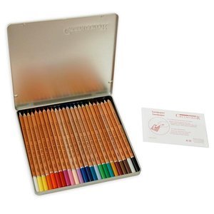 Набор пастельных карандашей "Fine art Pastel" Cretacolor