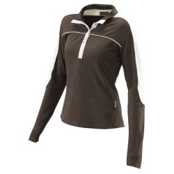 Рубашка-поло для верховой езды