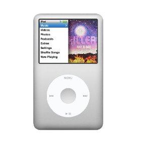 Ipod Classic