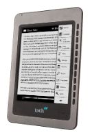 Inch Reader A6i