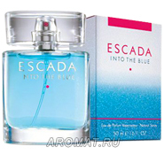 Escada Into the Blue