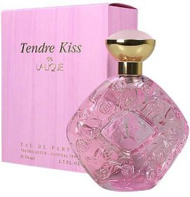 Духи Tendre kiss by Lalique