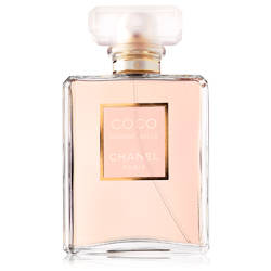 Chanel Coco Mademoiselle Eau de Parfum