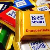 шоколад Ritter SPORT