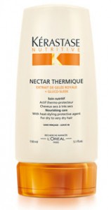 K&#233;rastase Nutritive Nectar Thermique