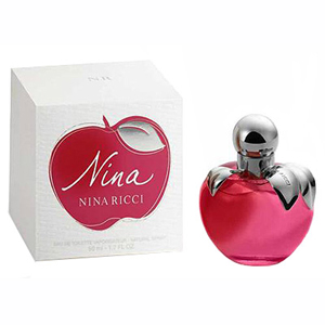 Духи Nina Ricci