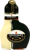 Sheridans Coffee Layered Liqueur