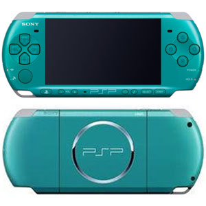 PSP