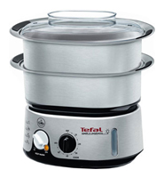 пароварка TEFAL VC 1017