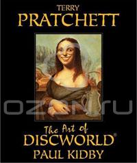 The Art of Discworld