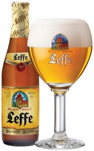 Бокал для пива Leffe