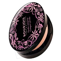 BOURJOIS Компактная пудра Poudre Compacte