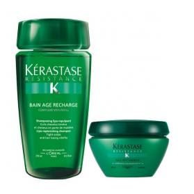 Kerastase Revitalising Duo