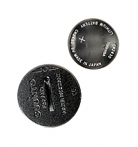 (1200) Battery kit for Suunto X-lander