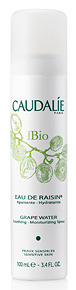 caudalie виноградная вода