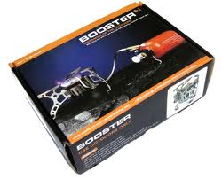 Multi Fuel Camping Stove