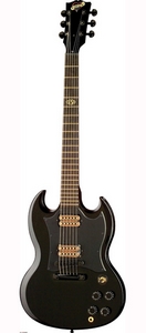 Электрогитаре Gibson SG Menace