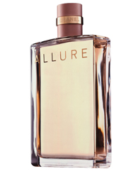 ALLURE, Eau de Parfum