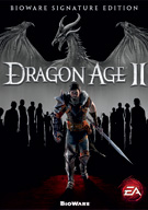 Dragon Age II на PC