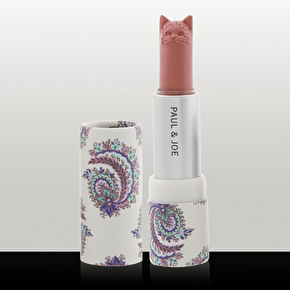 Paul & Joe Sparkles Collection Cat Lipstick