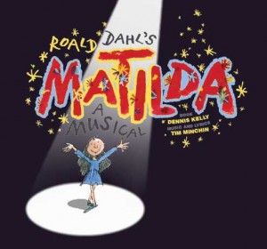 Matilda the Musical