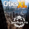 Cities XL 2011