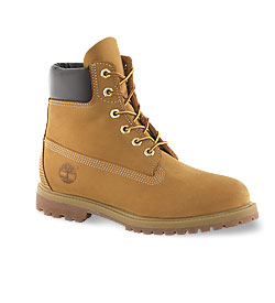 ботинки Timberland